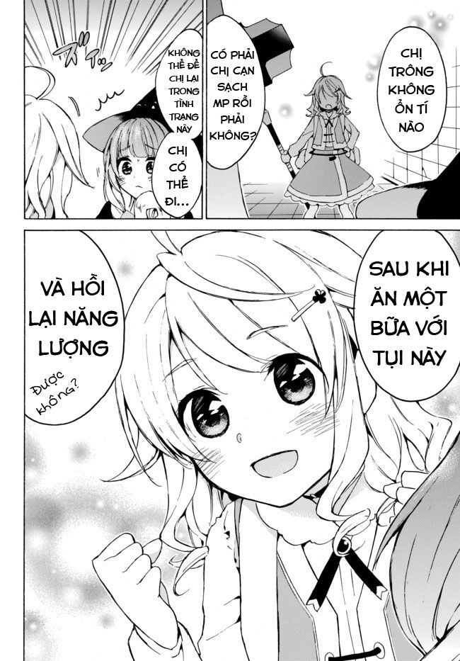 Level 1 With S-Rank Drop Rate Is The Strongest Chapter 9 - 10