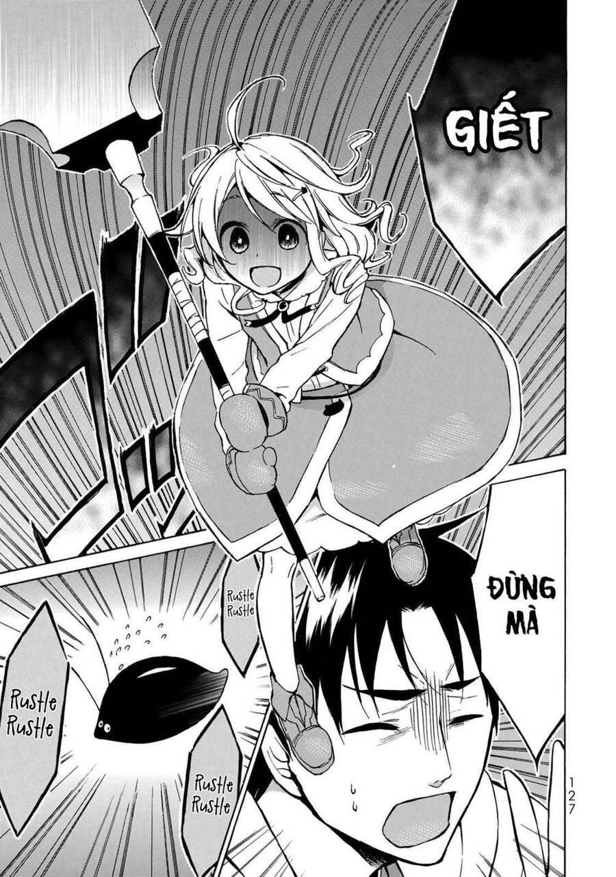 Level 1 With S-Rank Drop Rate Is The Strongest Chapter 10 - 2