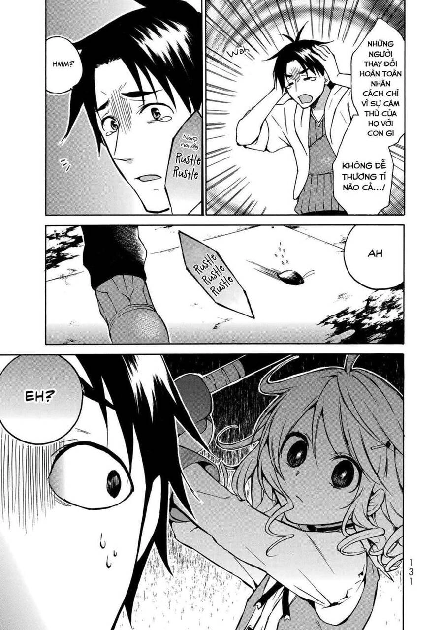 Level 1 With S-Rank Drop Rate Is The Strongest Chapter 10 - 5