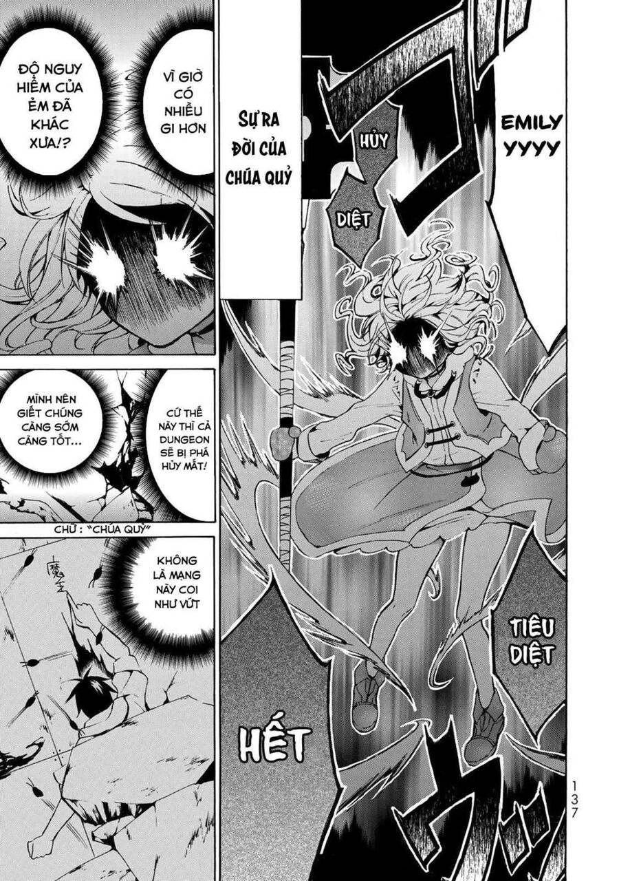 Level 1 With S-Rank Drop Rate Is The Strongest Chapter 10 - 11