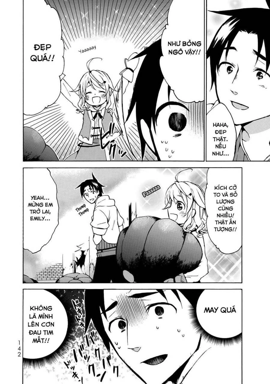 Level 1 With S-Rank Drop Rate Is The Strongest Chapter 10 - 14