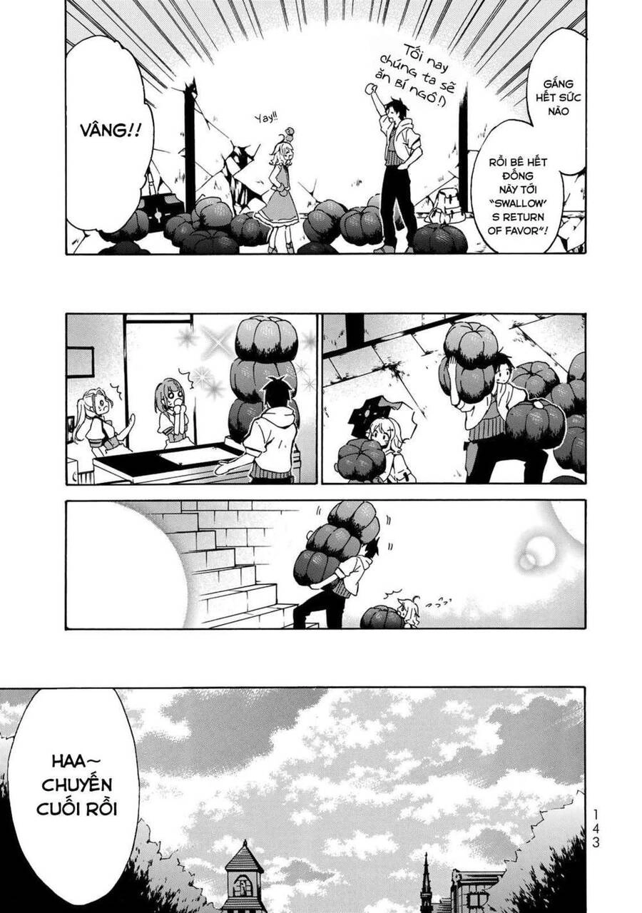 Level 1 With S-Rank Drop Rate Is The Strongest Chapter 10 - 15