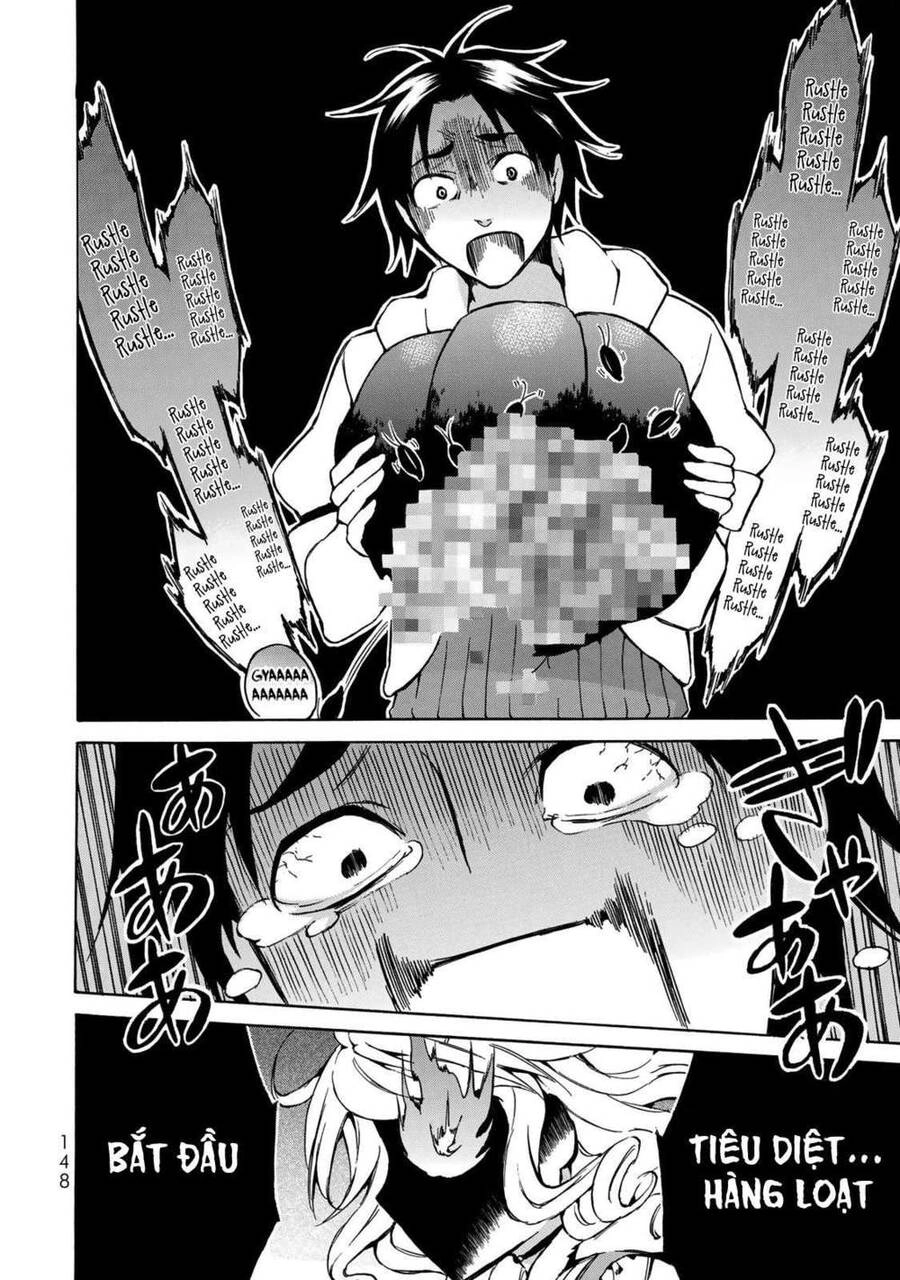 Level 1 With S-Rank Drop Rate Is The Strongest Chapter 10 - 20