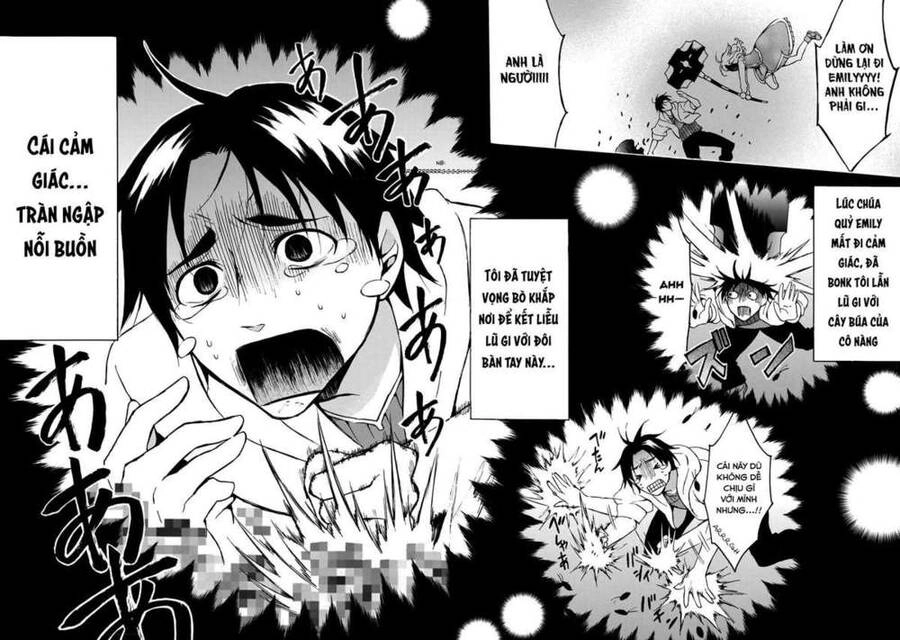 Level 1 With S-Rank Drop Rate Is The Strongest Chapter 10 - 24