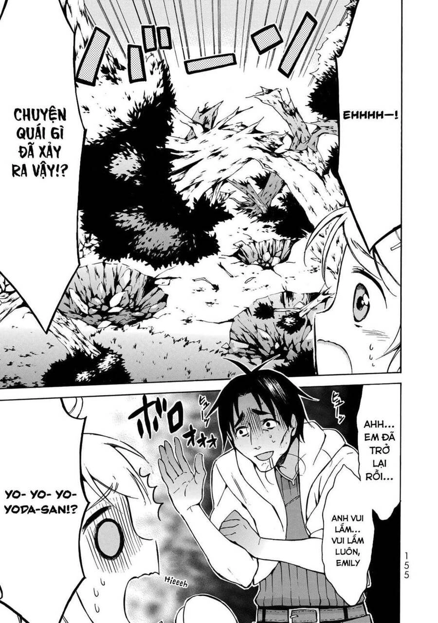 Level 1 With S-Rank Drop Rate Is The Strongest Chapter 10 - 26