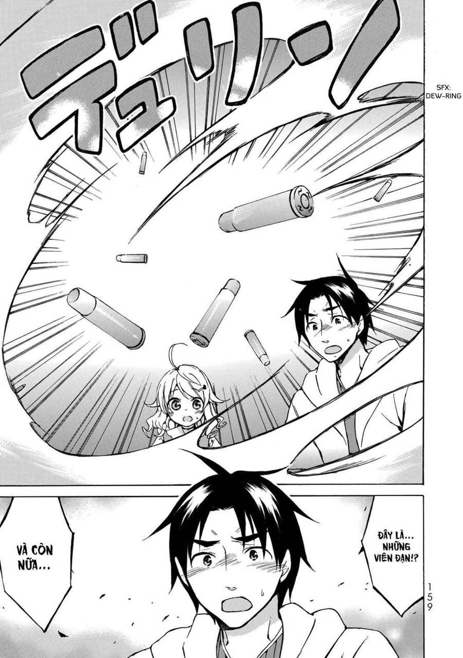 Level 1 With S-Rank Drop Rate Is The Strongest Chapter 10 - 30