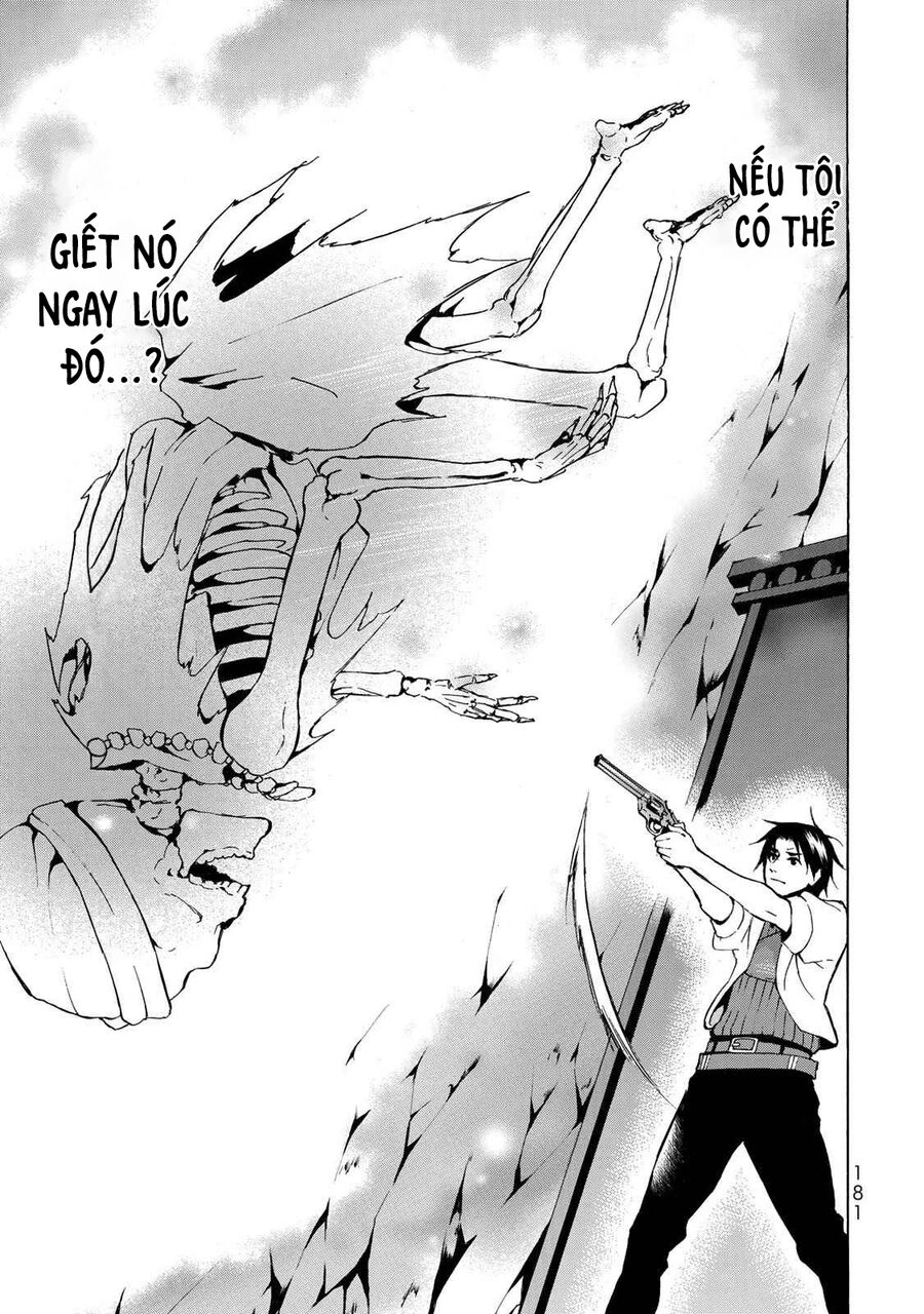 Level 1 With S-Rank Drop Rate Is The Strongest Chapter 11.5 - 5