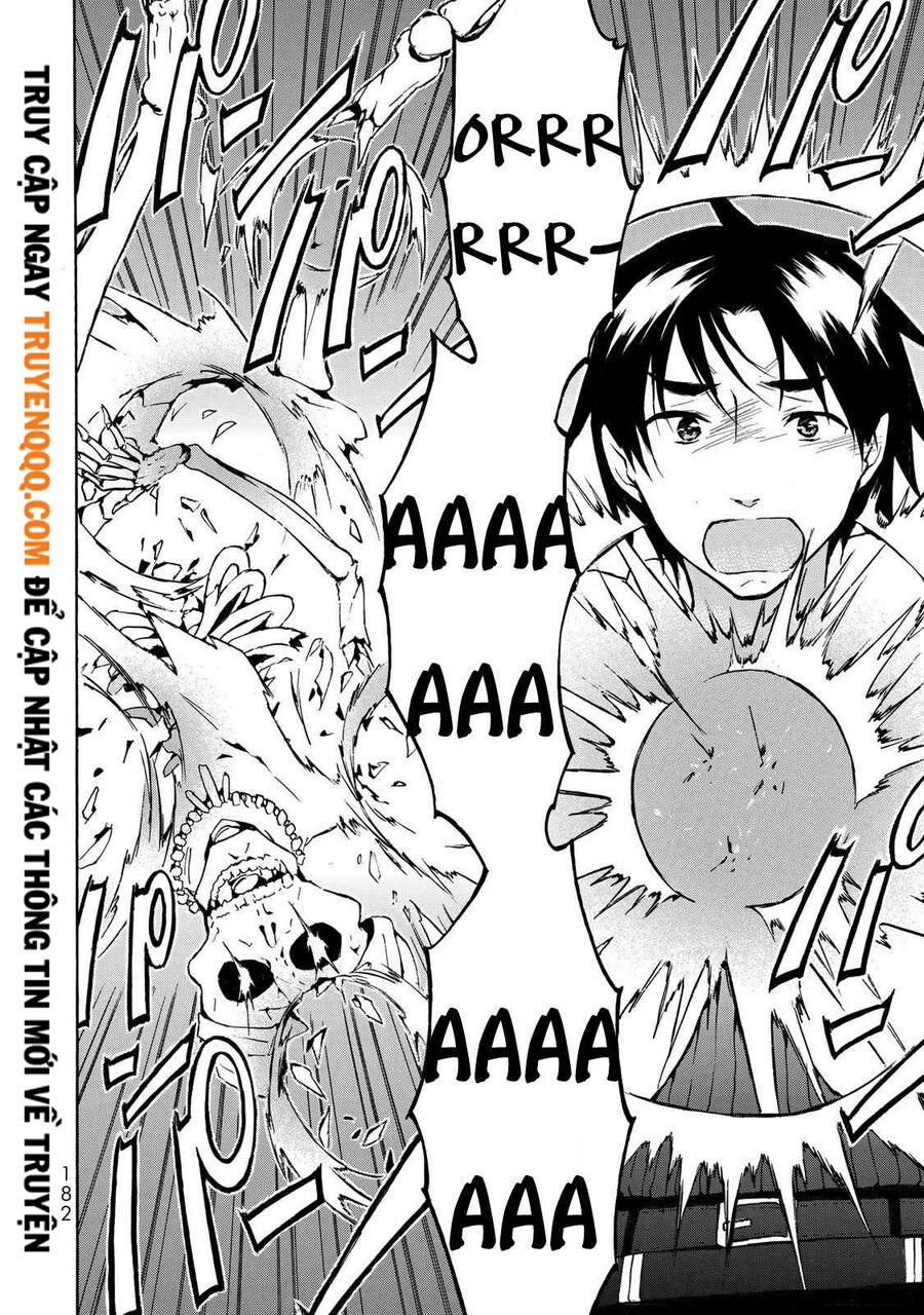 Level 1 With S-Rank Drop Rate Is The Strongest Chapter 11.5 - 6