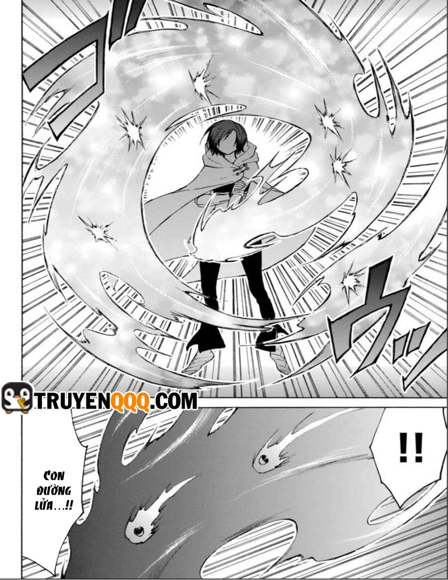 Level 1 With S-Rank Drop Rate Is The Strongest Chapter 13 - 8