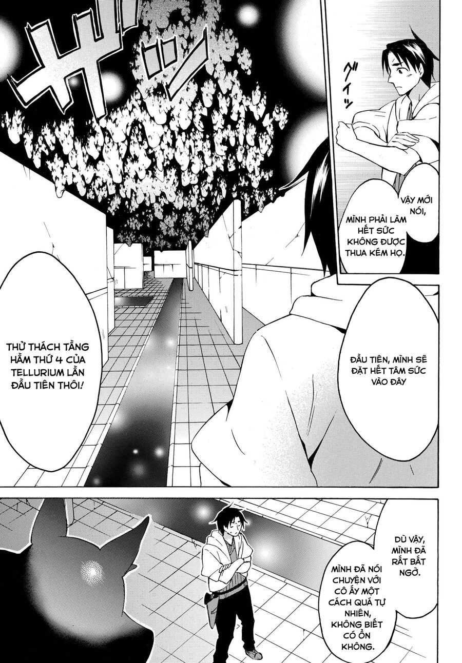 Level 1 With S-Rank Drop Rate Is The Strongest Chapter 15.5 - 7