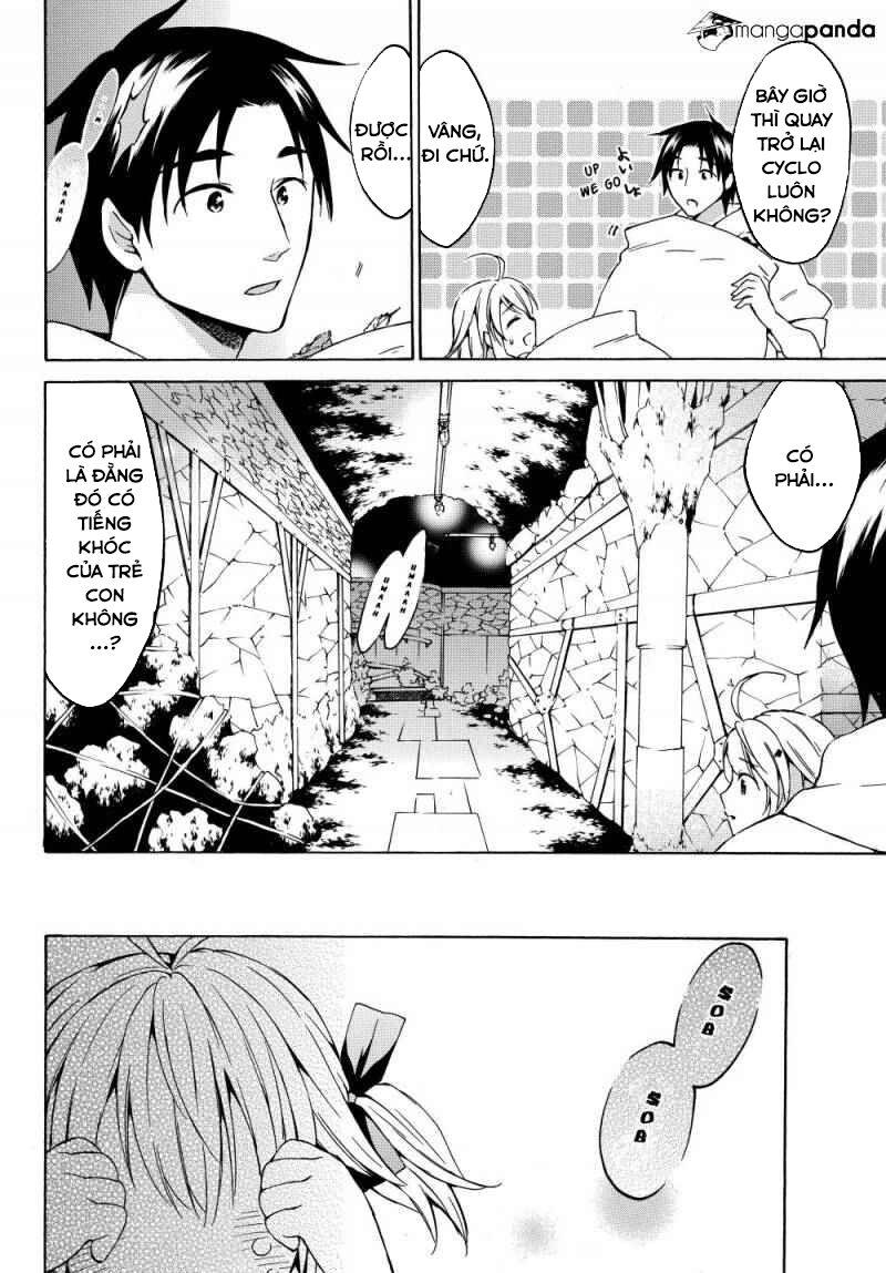 Level 1 With S-Rank Drop Rate Is The Strongest Chapter 17 - 10