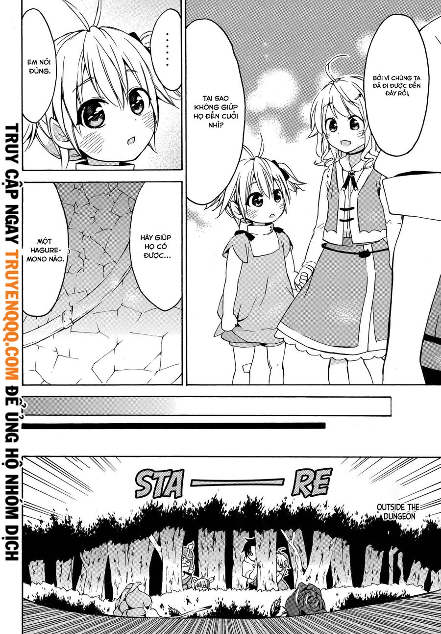 Level 1 With S-Rank Drop Rate Is The Strongest Chapter 17.5 - 4