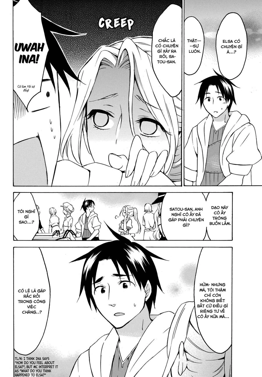 Level 1 With S-Rank Drop Rate Is The Strongest Chapter 18 - 9