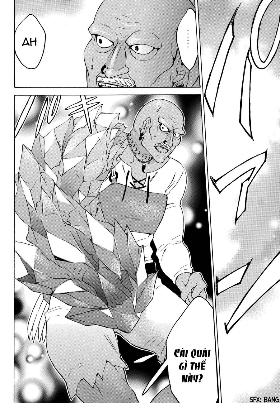 Level 1 With S-Rank Drop Rate Is The Strongest Chapter 18 - 15