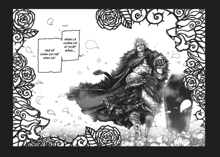 Majo To Yajuu Chapter 2 - 24