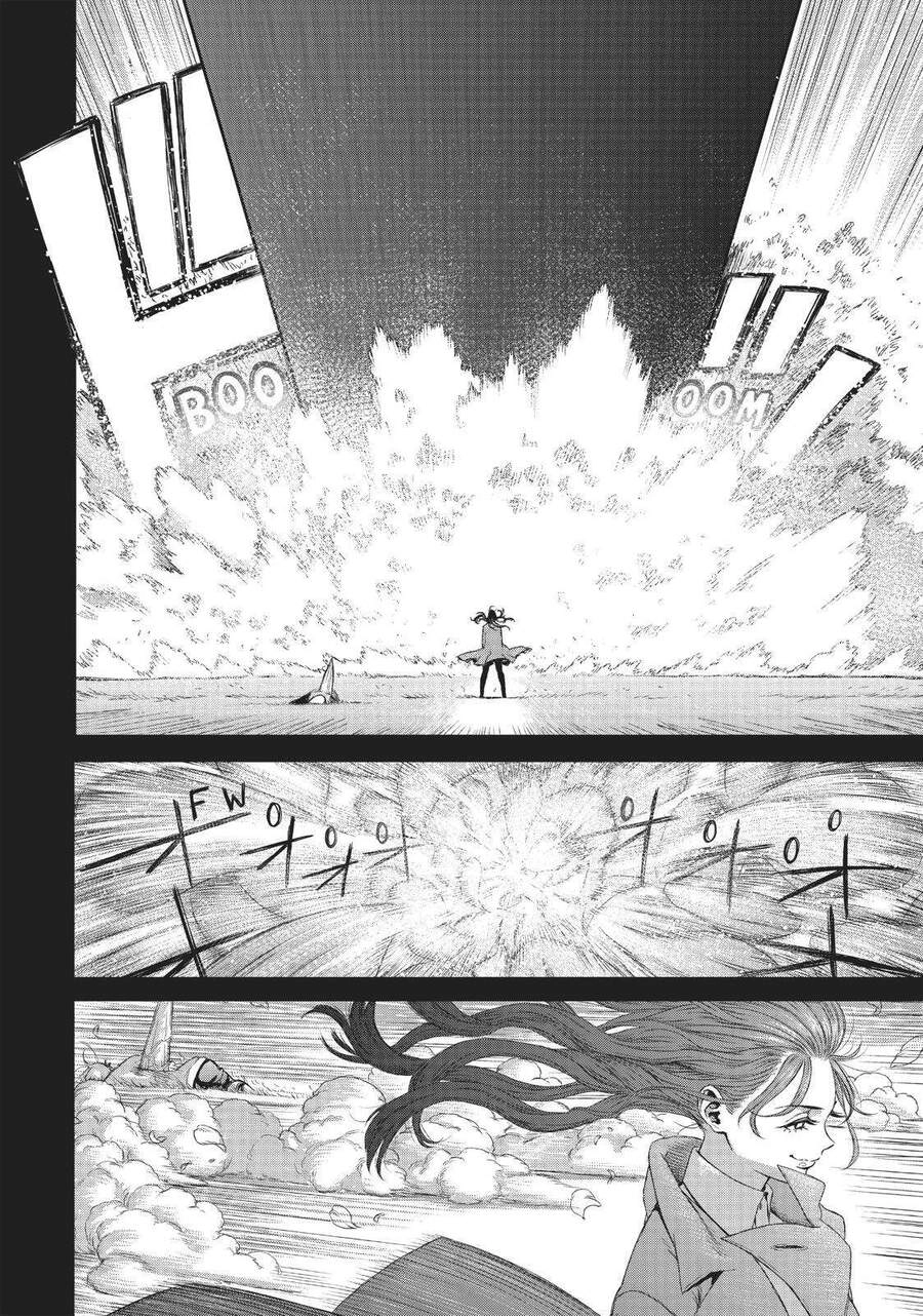 Majo To Yajuu Chapter 2 - 31