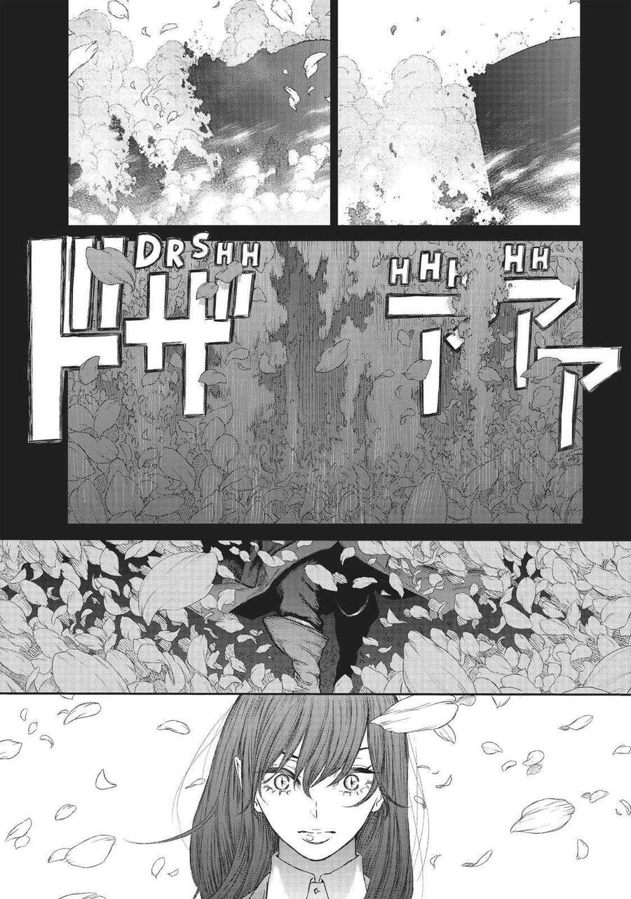 Majo To Yajuu Chapter 2 - 32