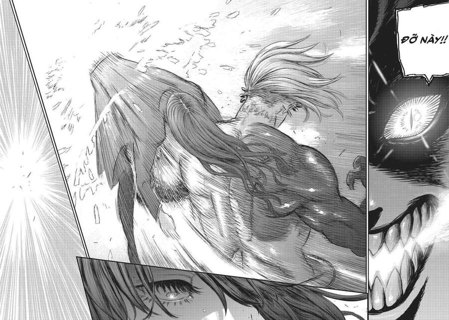 Majo To Yajuu Chapter 2 - 37