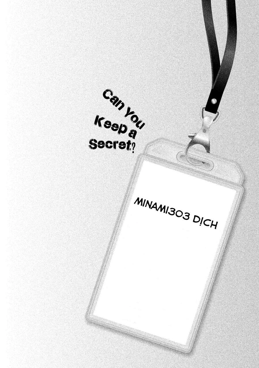 Majo To Yajuu Chapter 3 - 33