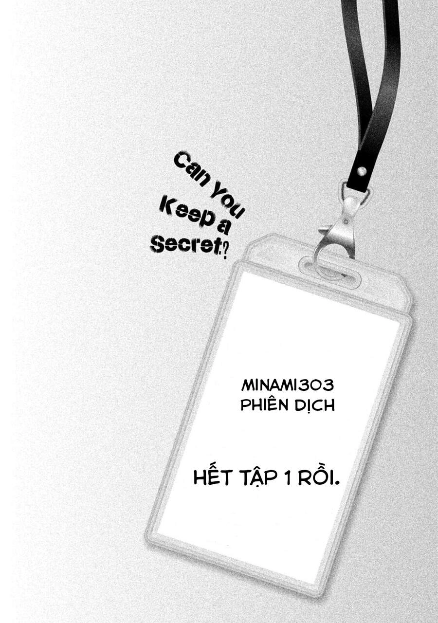 Majo To Yajuu Chapter 4 - 46