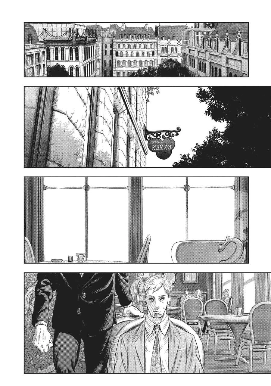 Majo To Yajuu Chapter 6 - 18