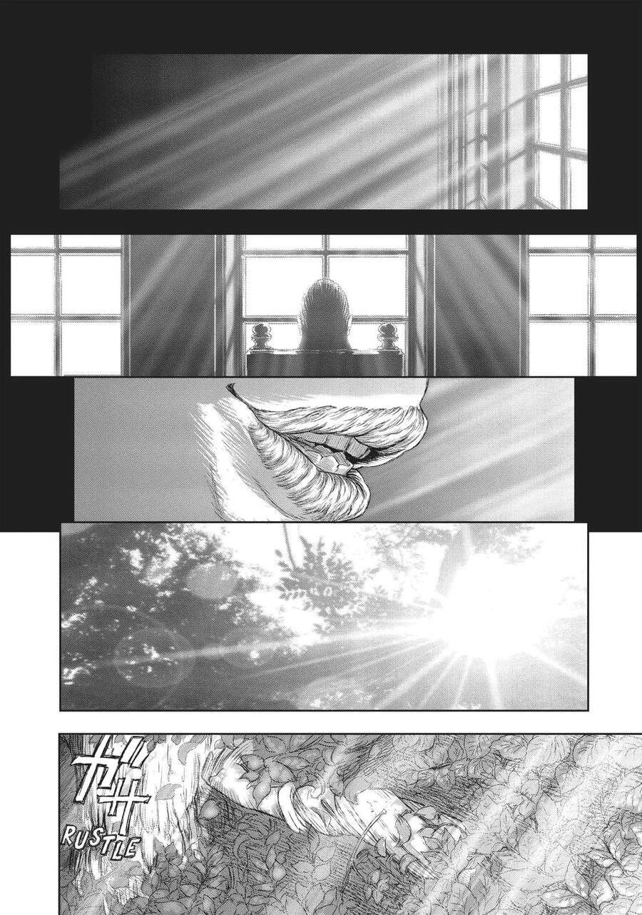 Majo To Yajuu Chapter 7 - 22