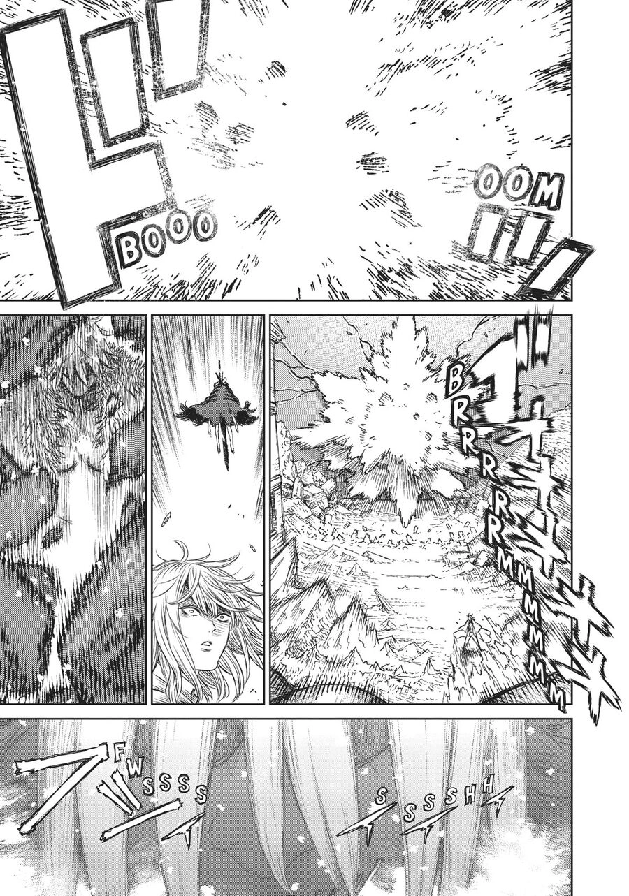 Majo To Yajuu Chapter 20 - 8