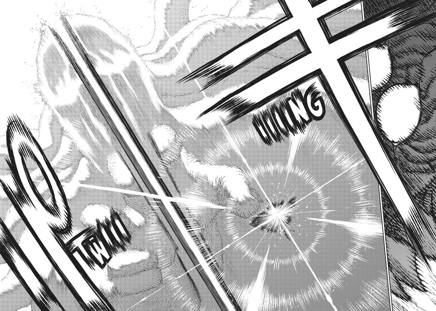 Majo To Yajuu Chapter 20 - 29