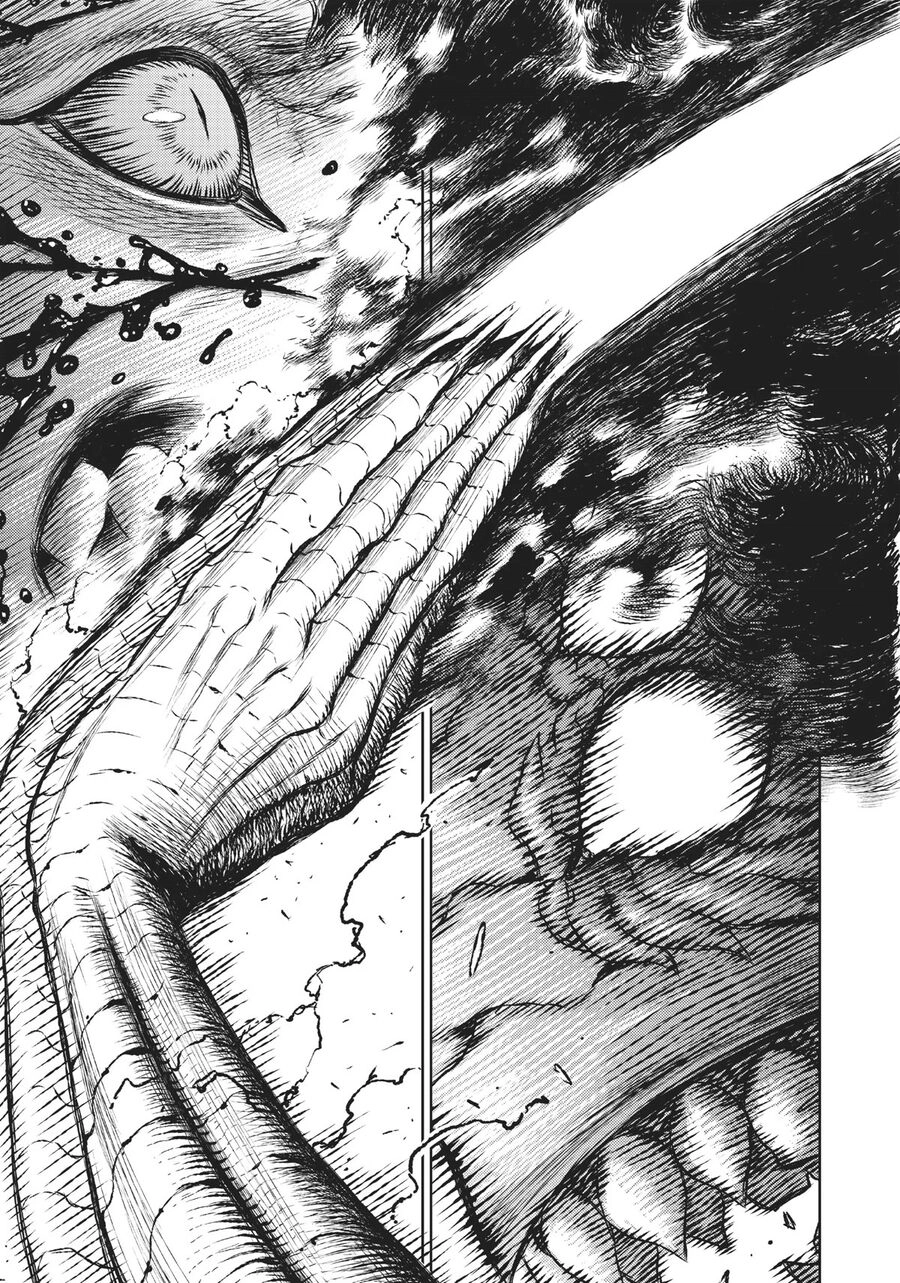 Majo To Yajuu Chapter 21 - 2