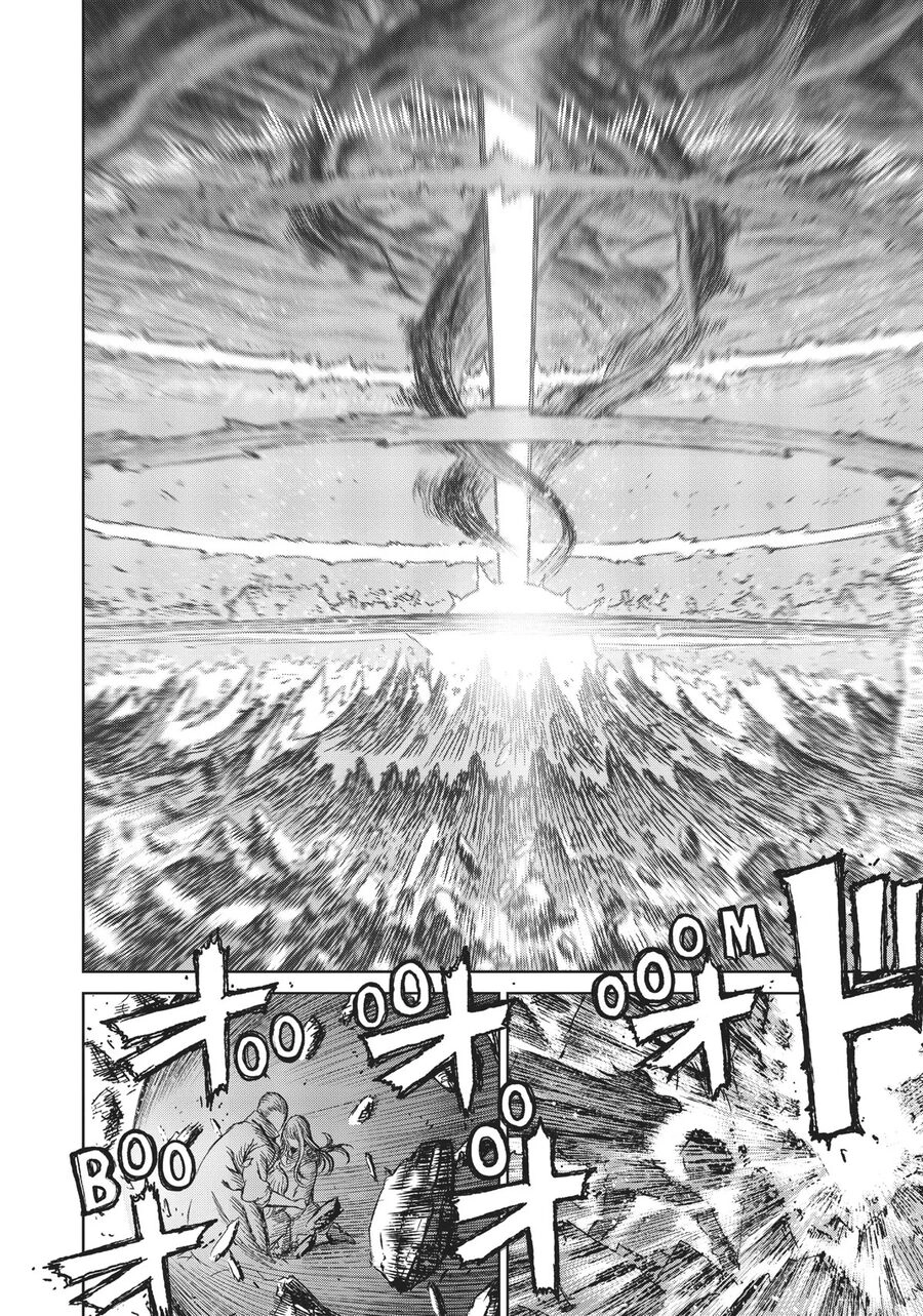 Majo To Yajuu Chapter 21 - 5