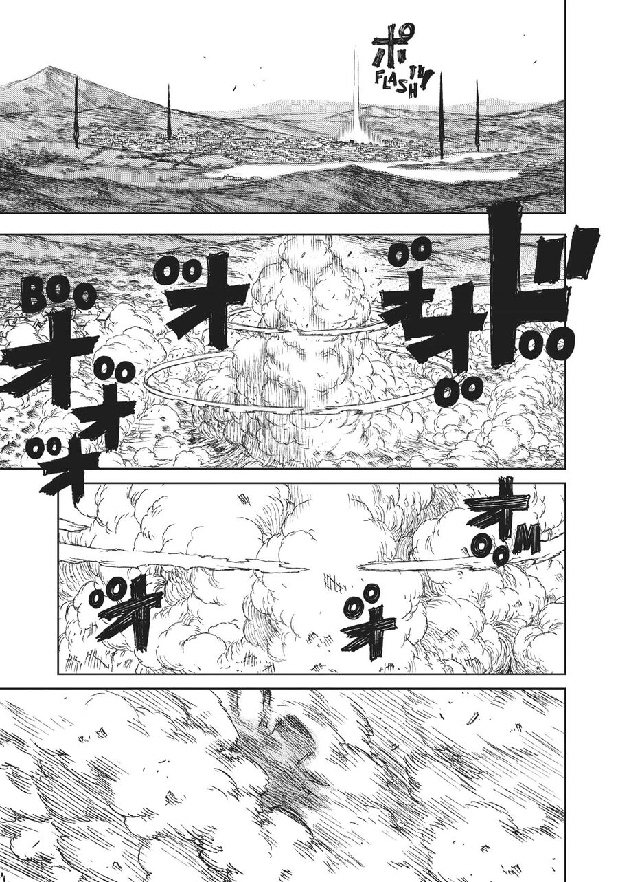 Majo To Yajuu Chapter 21 - 6