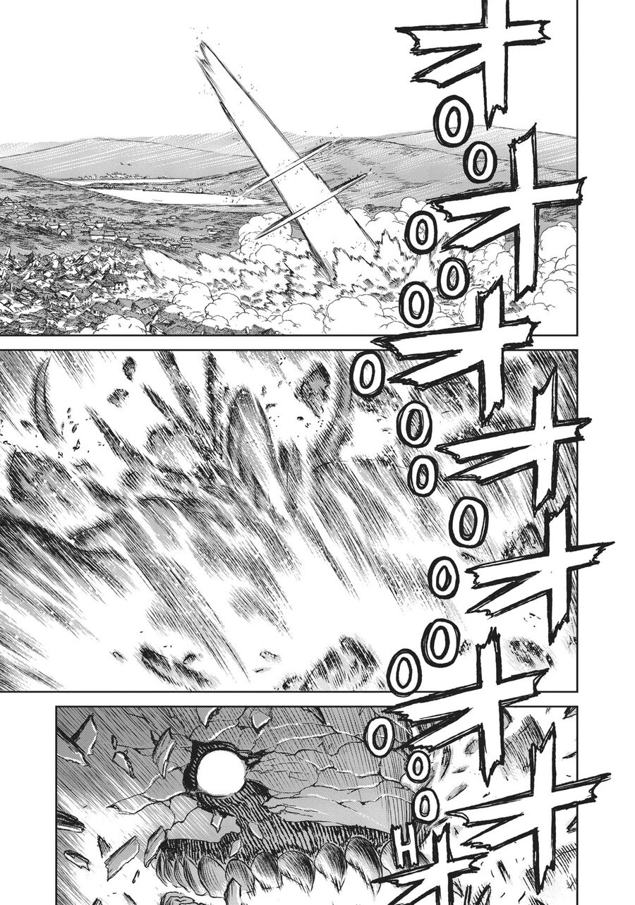 Majo To Yajuu Chapter 21 - 13