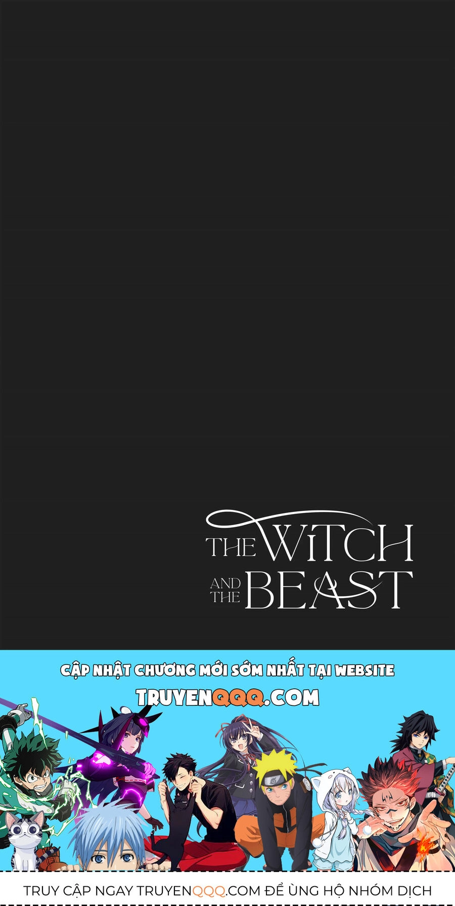 Majo To Yajuu Chapter 21 - 42