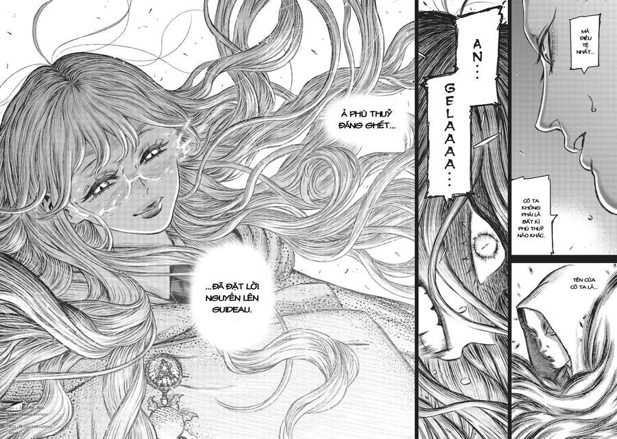 Majo To Yajuu Chapter 22 - 31