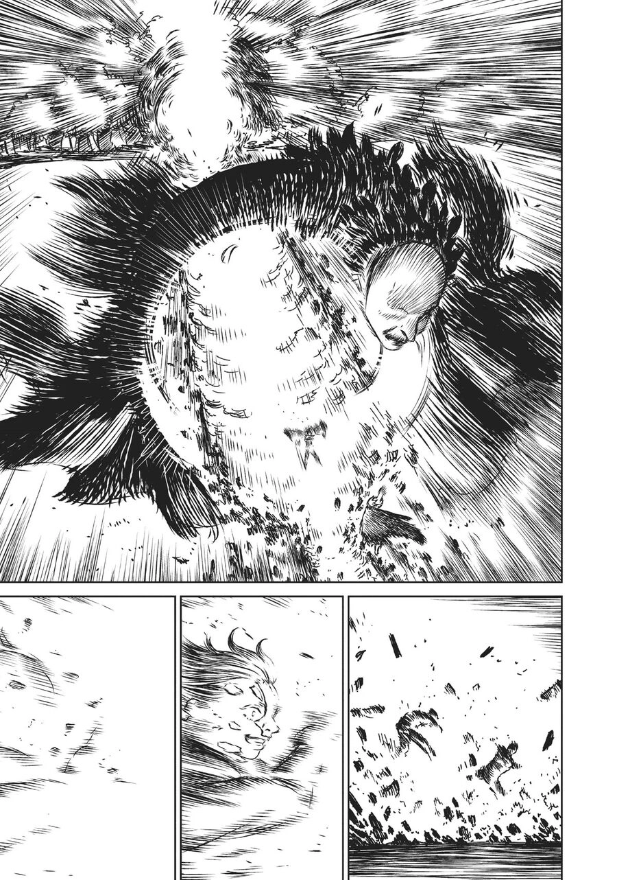 Majo To Yajuu Chapter 27 - 30