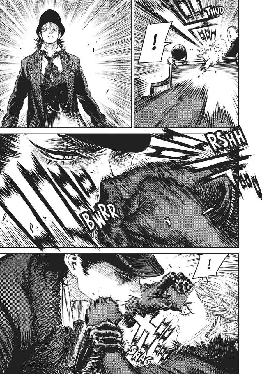 Majo To Yajuu Chapter 29 - 24