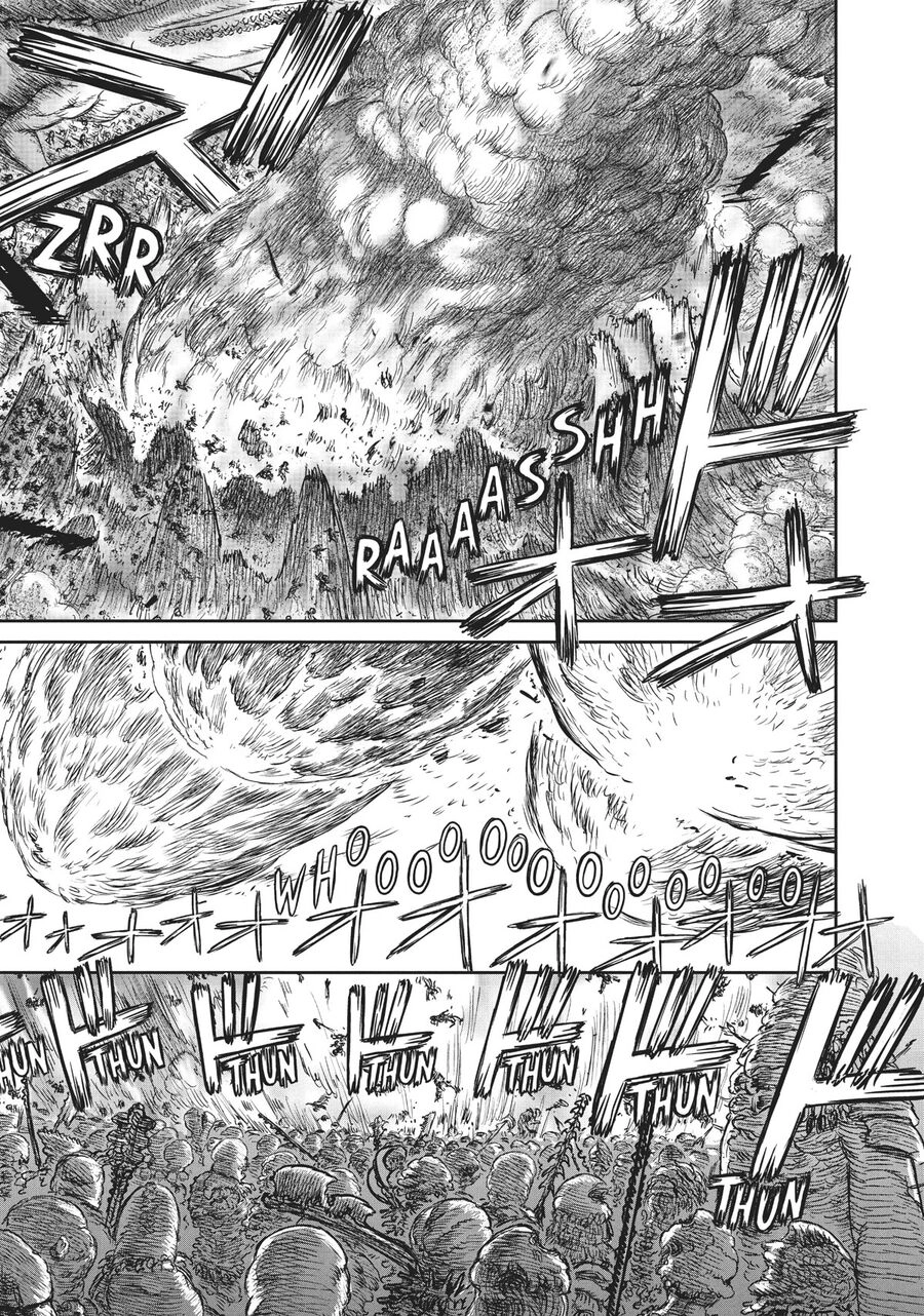 Majo To Yajuu Chapter 32.2 - 37