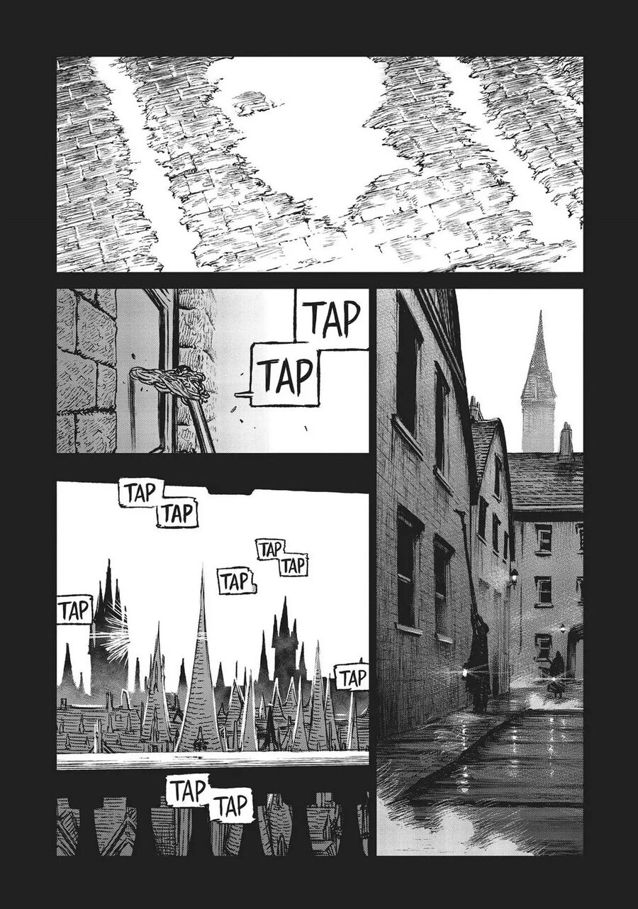 Majo To Yajuu Chapter 33 - 14