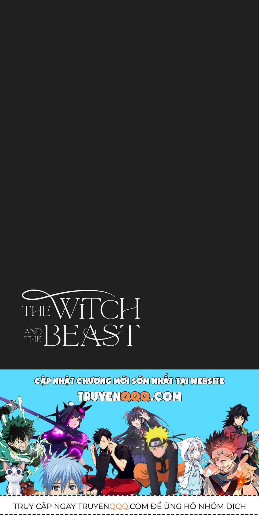 Majo To Yajuu Chapter 37 - 40