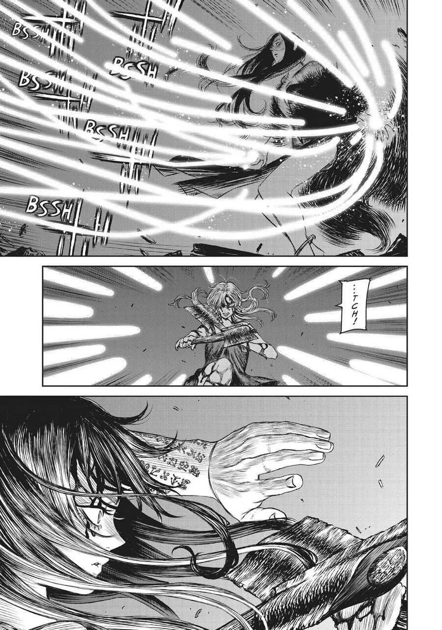 Majo To Yajuu Chapter 40.2 - 12