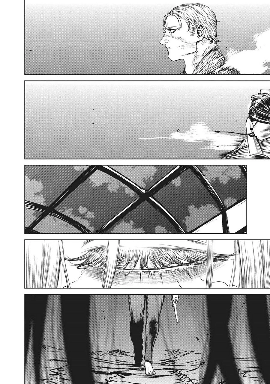 Majo To Yajuu Chapter 41 - 7