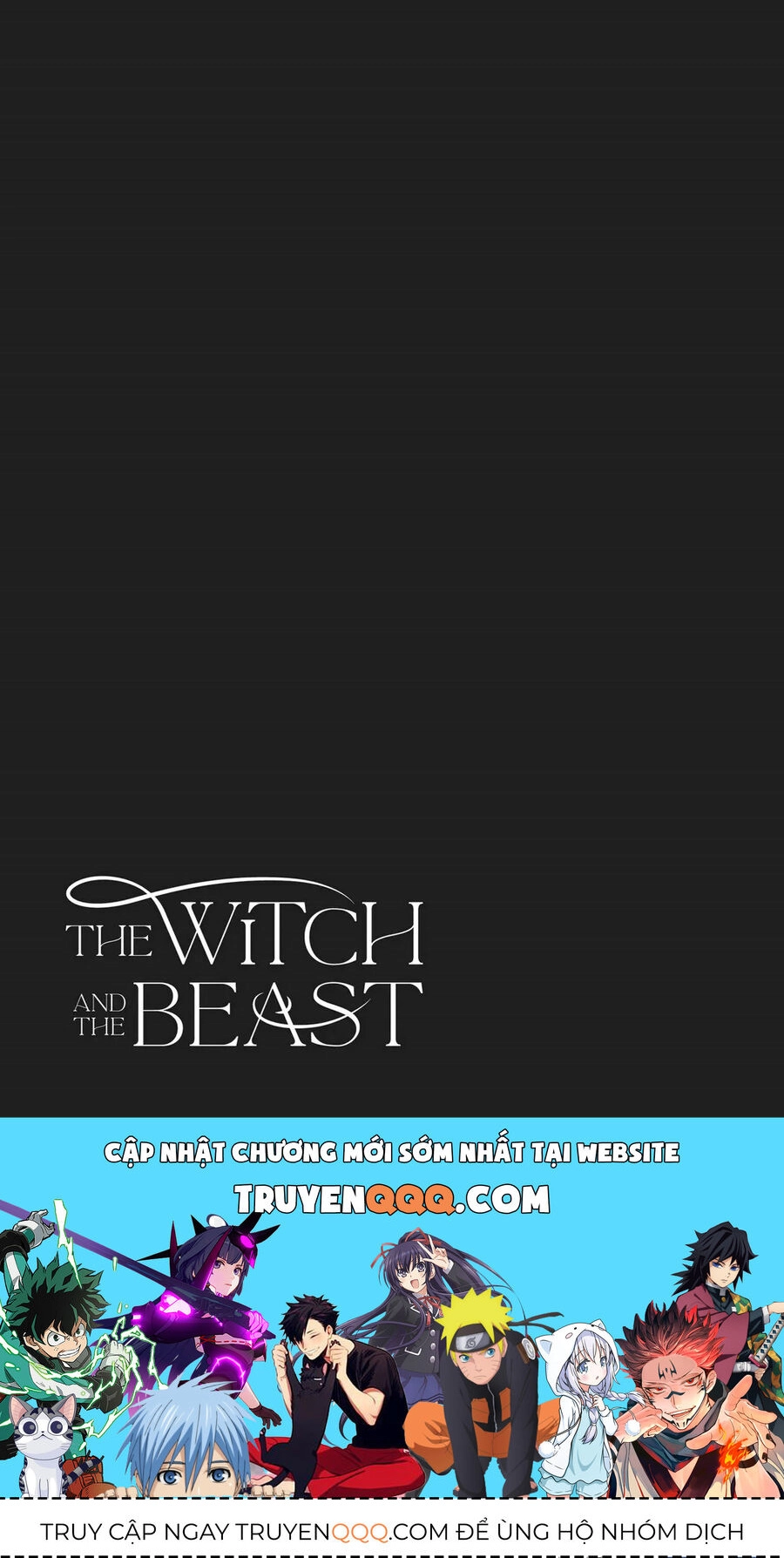 Majo To Yajuu Chapter 41 - 47