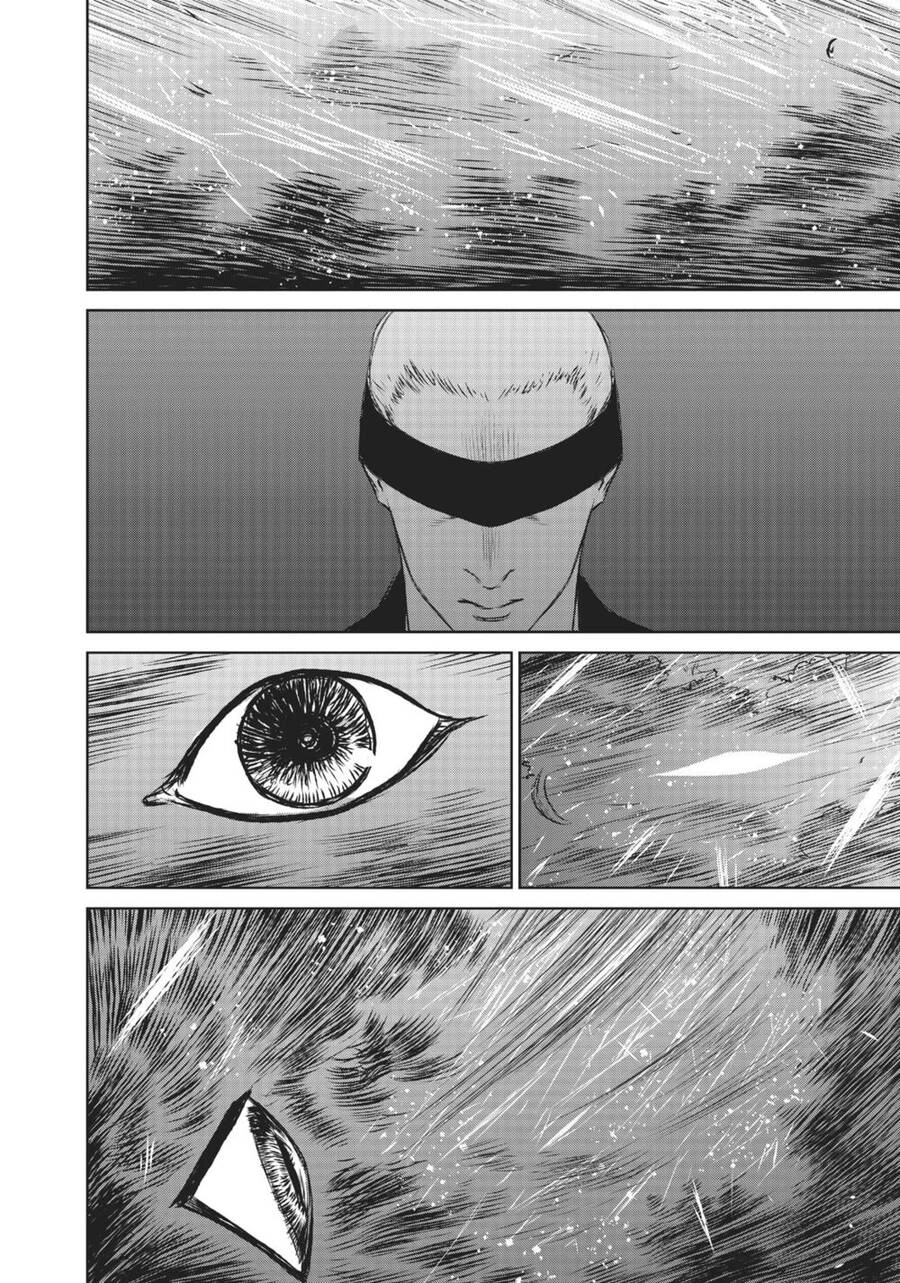 Majo To Yajuu Chapter 44 - 8