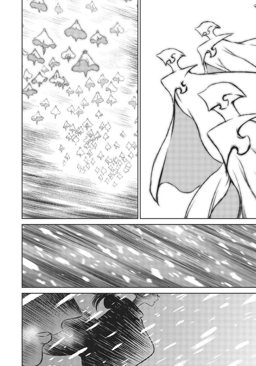 Majo To Yajuu Chapter 44 - 18