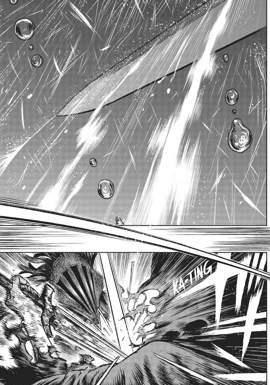 Majo To Yajuu Chapter 46 - 30