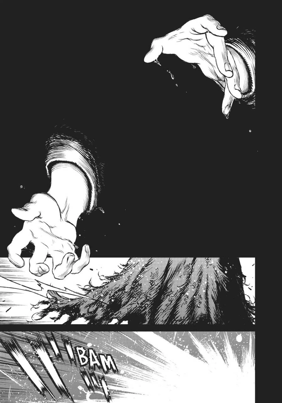 Majo To Yajuu Chapter 47 - 3