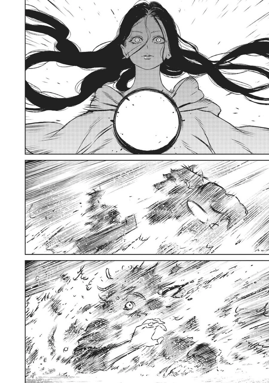 Majo To Yajuu Chapter 47 - 24