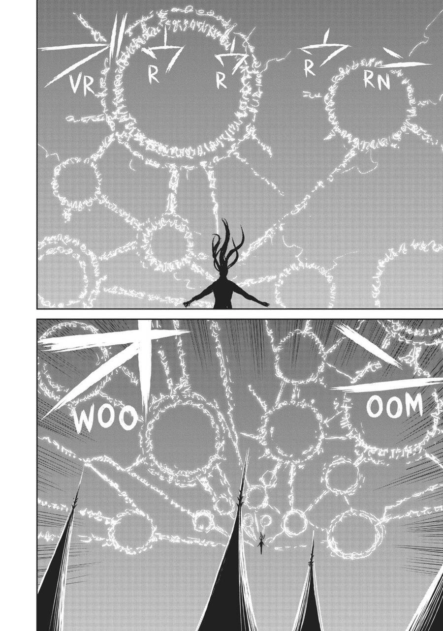 Majo To Yajuu Chapter 47 - 27