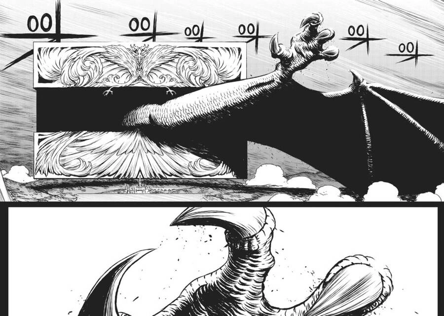 Majo To Yajuu Chapter 47 - 33