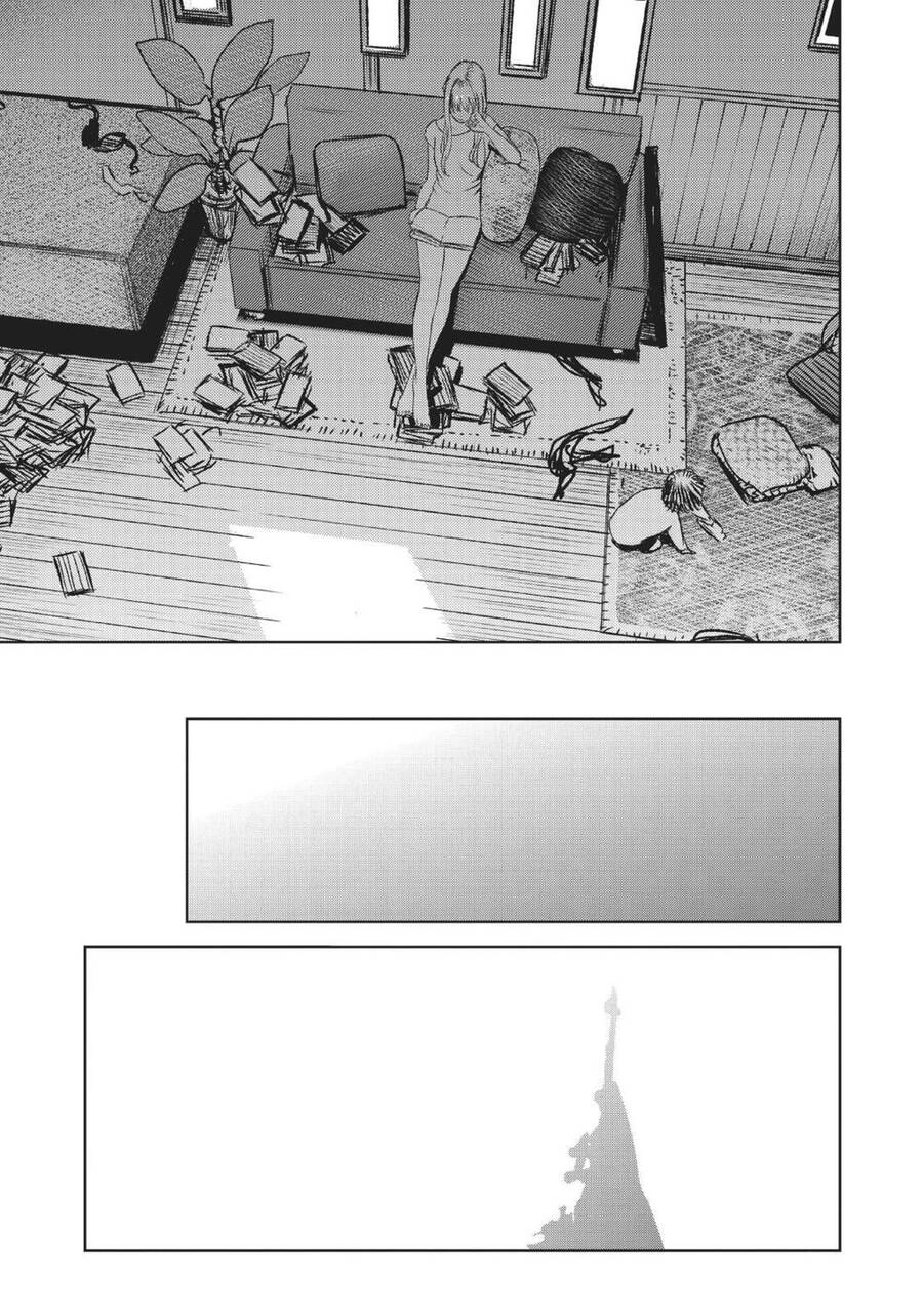 Majo To Yajuu Chapter 49 - 23